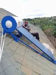 Durable Solar Water Heaters - 110L to 500L - 2