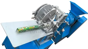 Soap Making Machine - 600kg/Hr Capacity