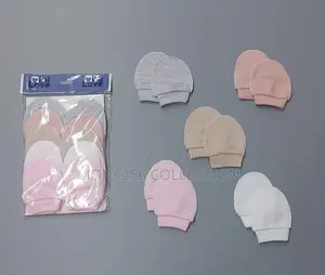 Brand New Cotton Turkey Mittens (2 Pack)