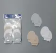 Brand New Cotton Turkey Mittens (2 Pack) - 2
