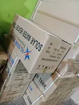 LC Star Solar Water Heater 100L Complete System - 2