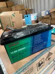 Top Lithium Iron Phosphate Battery 200Ah/12V - 1