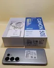 New Tecno Camon 50 Pro 5G 256GB Silver - 1