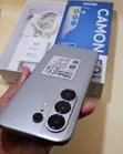 New Tecno Camon 50 Pro 5G 256GB Silver - 2
