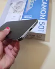 New Tecno Camon 50 Pro 256GB Silver - 3