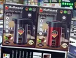 Hoffmans 2.8L Electric Kettles (HM-2567) - 1