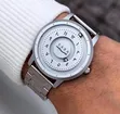 SABR Classic Magnetic Ball Watch - 1
