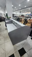 Glass Less Workstation - 1