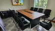 Glass Less Workstation - 2