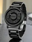 Dom Classic Magnetic Ball Watch - 1