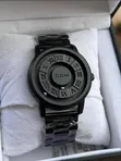 Dom Classic Magnetic Ball Watch - 3