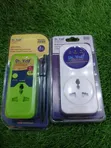 Dr. Volt 13A Electric TV Guard Surge Protector - 1