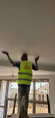 Canvas Painters: Interior & Exterior Painting Services - 1