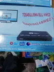 SimbaLand GTR-GN1350A Free-to-Air Digital Decoder - 1