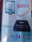 SimbaLand GTR-GN1350A Free-to-Air Digital Decoder - 2