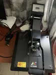 Brand New Multi-Purpose Heat Press Machine - 1