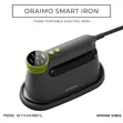 Oraimo SmartIron 1740W OEI-801A - 2-in-1 Steam Dry Iron - 4