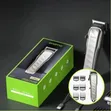 Oraimo EasyCut 2 OCL-233N Hair Clipper - 7000RPM Pro Cordless Trimmer - 2