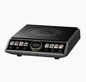 Oraimo FlexiCooker OCS-201A Electric Ceramic Hot Plate - 2200W
