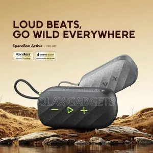 Oraimo SpaceBox Active OBS-680 25W Portable Wireless Speaker