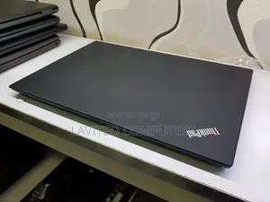 Lenovo ThinkPad T480s Laptop - Intel Core i5, 8GB RAM, 256GB SSD