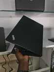 Lenovo ThinkPad T480s Laptop - Intel Core i5, 8GB RAM, 256GB SSD - 4