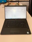 Dell Latitude 7390 Laptop - i5, 8GB RAM, 256GB SSD - 2