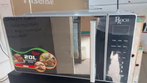Roch 20 Litre Microwave with Grill
