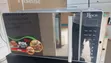Roch 20 Litre Microwave with Grill - 1