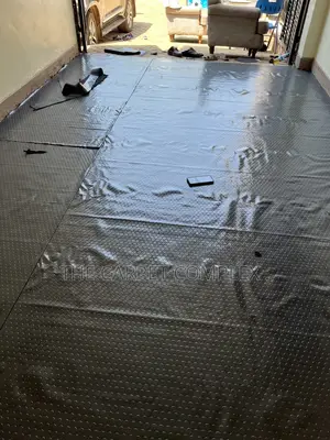 Floor Gym Mats Per Square Meter
