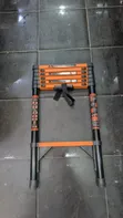 7 Step Telescopic Ladder - 2