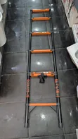 7 Step Telescopic Ladder - 3