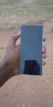 Sharp Aquos Zero 6 128GB Gray - 2