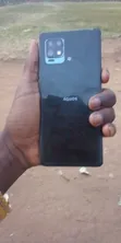 Sharp Aquos Zero 6 128GB Gray - 3