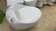 Twyford Toilet Complete Set - Brand New - 2