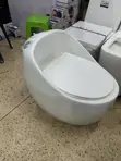 Twyford Toilet Complete Set - Brand New - 3