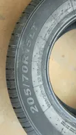 Brand New 205/70R15 DK768 8 Ply Tyres - 3