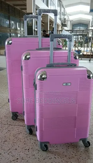 Gentex Core Suitcases Set of 3