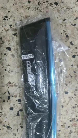 Toyota Corolla G Touring Rainguards with Moulding