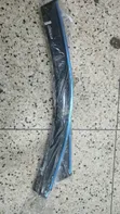 Toyota Corolla G Touring Rainguards with Moulding - 2