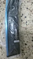 Toyota Corolla G Touring Rainguards with Moulding - 5