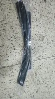 Toyota Corolla G Touring Rain Guards Tinted Black - 3