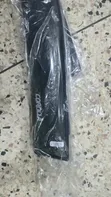 Toyota Corolla G Touring Rain Guards Tinted Black - 4