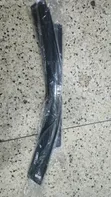 Toyota Corolla G Touring Rain Guards Tinted Black - 5