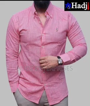 Polo Ralph Lauren Men's Classic Fit Polo Shirt