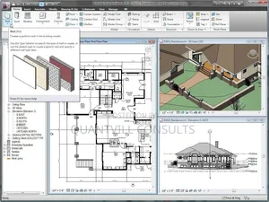 Revit Training Course by QUANTVILL
