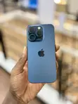 Apple iPhone 15 Pro 128GB Blue - 3