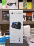 DJI Osmo Action 6 Adventure Combo Camera - 5