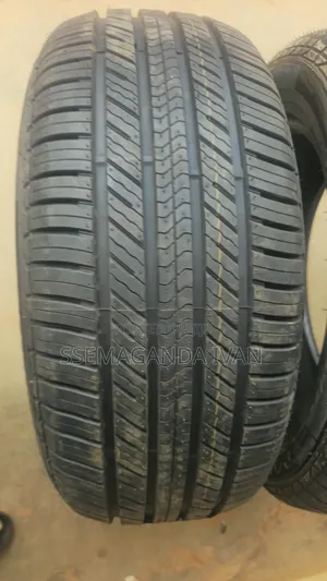 Brand New DK365 Tyres 235/55R18