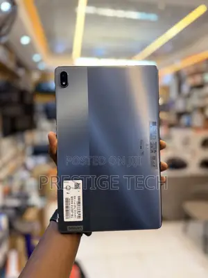Lenovo Tab P11 5G 64GB Black
